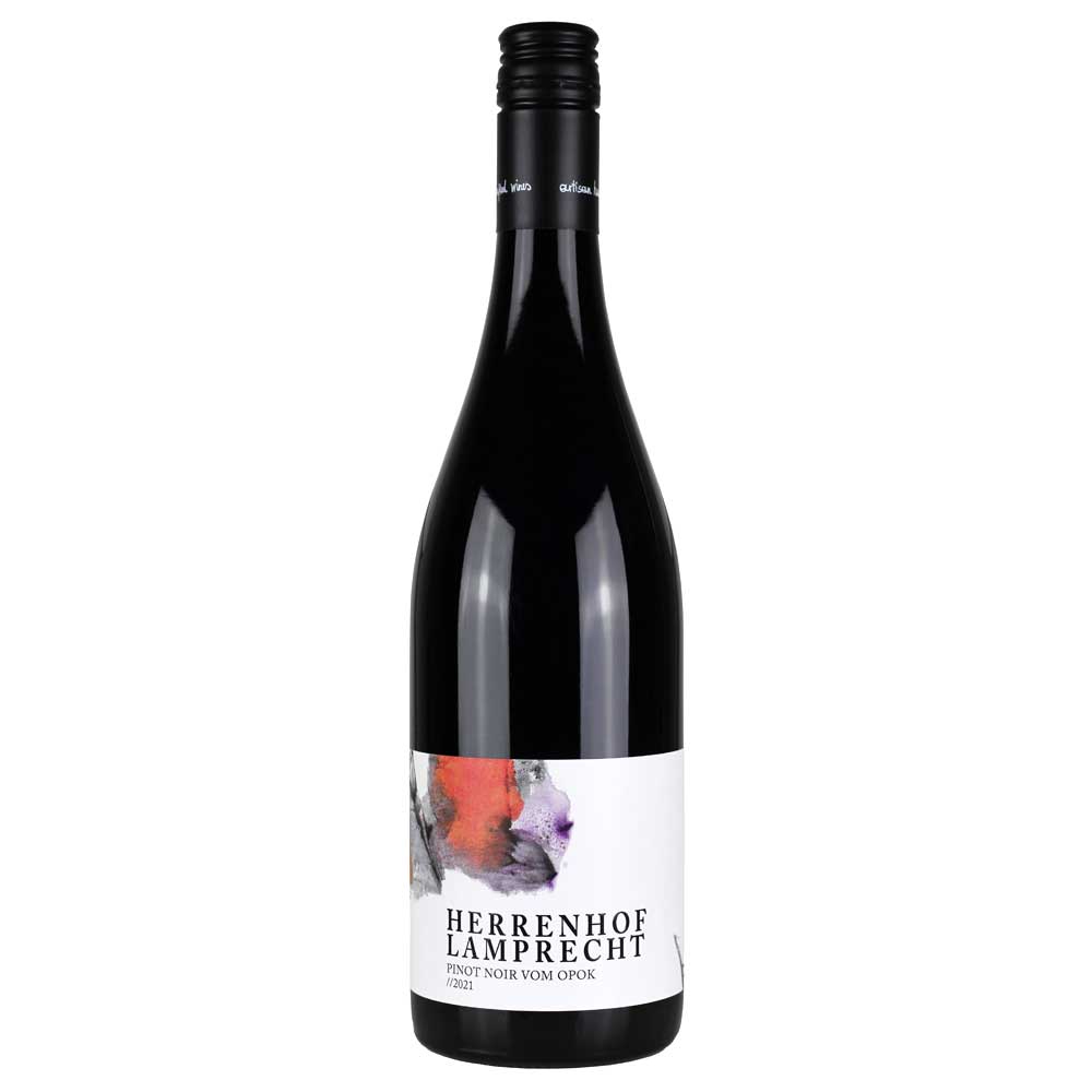 Pinot Noir vom Opok 2021 BIO